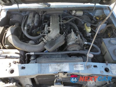 Zdjęcie 11 z 14 samochodu: 1989 FORD RANGER SUPER CAB VIN:1FTCR14T7KPB10695 - miniatura