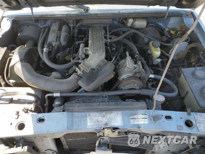 Zdjęcie 11 z 14 samochodu: 1989 FORD RANGER SUPER CAB VIN:1FTCR14T7KPB10695 - miniatura