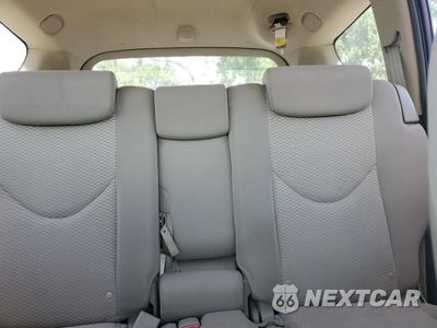 Zdjęcie 10 z 13 samochodu: 2008 TOYOTA RAV4 LIMITED VIN:JTMZD31V686065483 - miniatura