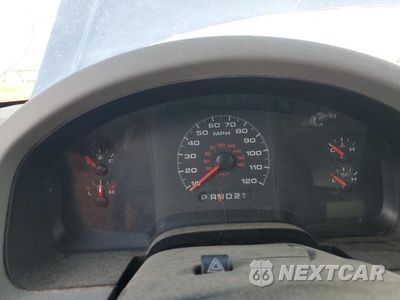 Zdjęcie 9 z 12 samochodu: 2007 FORD F150 VIN:1FTRX12W27FB33263 - miniatura