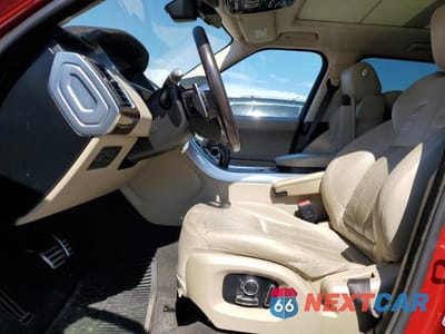 Zdjęcie 7 z 13 samochodu: 2017 LAND ROVER RANGE ROVER SPORT HSE DYNAMIC VIN:SALWV2FV5HA175742 - miniatura