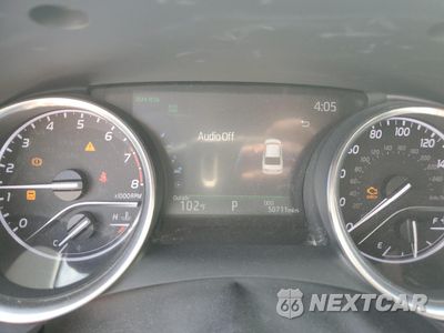 Zdjęcie 9 z 14 samochodu: 2019 TOYOTA CAMRY L VIN:4T1B11HK8KU716122 - miniatura