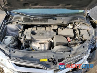 Zdjęcie 11 z 12 samochodu: 2014 TOYOTA VENZA LE VIN:4T3ZA3BBXEU088417 - miniatura