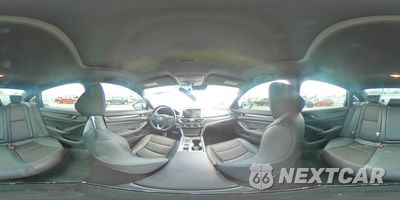 Zdjęcie 14 z 14 samochodu: 2020 HONDA ACCORD SPORT VIN:1HGCV2F34LA005536 - miniatura