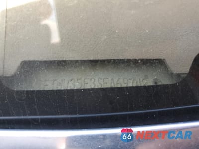 Zdjęcie 13 z 13 samochodu: 1995 FORD F350 VIN:1FTJW35F3SEA69742 - miniatura