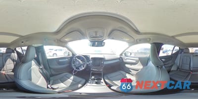 Zdjęcie 16 z 16 samochodu: 2024 VOLVO XC40 CORE VIN:YV4L12UK6R2360261 - miniatura