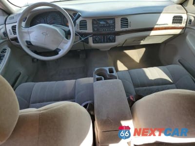 Zdjęcie 8 z 12 samochodu: 2003 CHEV IMPALA VIN:2G1WF55EX39124709 - miniatura