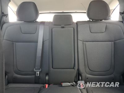 Zdjęcie 10 z 13 samochodu: 2025 HYUNDAI TUCSON SE VIN:KM8JA3DE1SU374469 - miniatura