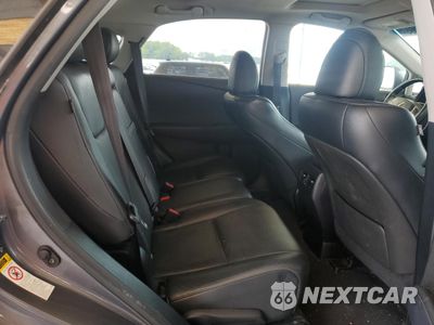 Zdjęcie 11 z 15 samochodu: 2014 LEXUS RX 350 BASE VIN:2T2BK1BA5EC252351 - miniatura