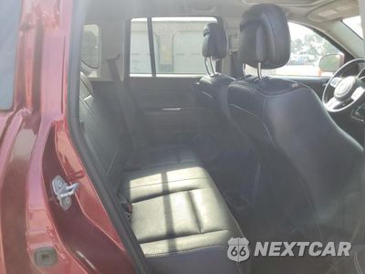 Zdjęcie 10 z 12 samochodu: 2015 JEEP COMPASS LATITUDE VIN:1C4NJCEA5FD368326 - miniatura