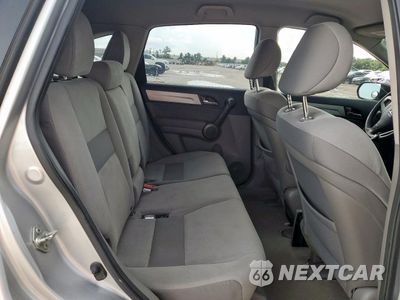 Zdjęcie 11 z 13 samochodu: 2011 HONDA CR-V SE VIN:JHLRE4H4XBC027427 - miniatura