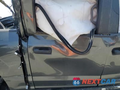 Zdjęcie 10 z 12 samochodu: 2019 FORD F150 SUPERCREW VIN:1FTEW1EP8KKE22315 - miniatura