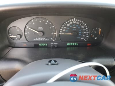Zdjęcie 9 z 15 samochodu: 1999 DODGE GRAND CARAVAN SE VIN:2B4GP44G2XR423118 - miniatura