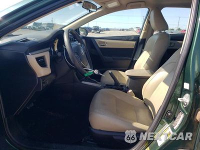 Zdjęcie 7 z 13 samochodu: 2014 TOYOTA COROLLA L VIN:5YFBURHE0EP034440 - miniatura