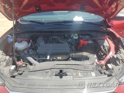 Zdjęcie 12 z 14 samochodu: 2024 FORD ESCAPE ST LINE VIN:1FMCU9MN2RUA58222 - miniatura