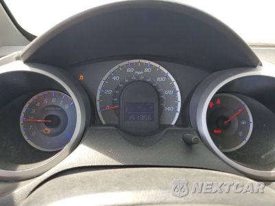 Zdjęcie 9 z 12 samochodu: 2009 HONDA FIT SPORT VIN:JHMGE87649S072215 - miniatura