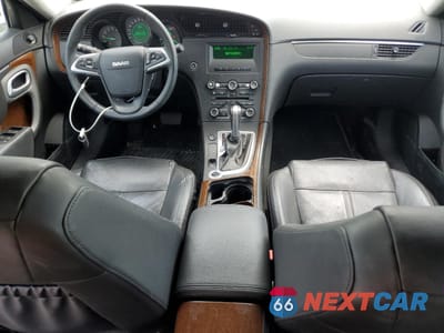 Zdjęcie 8 z 12 samochodu: 2011 SAAB 9-5 TURBO VIN:YS3GN4AR7B4003812 - miniatura