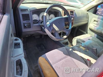 Zdjęcie 8 z 12 samochodu: 2005 DODGE DAKOTA SLT VIN:1D7HE42K95S328836 - miniatura
