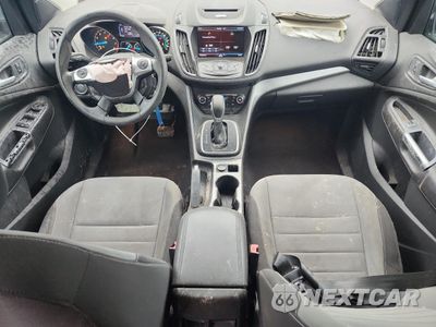 Zdjęcie 8 z 16 samochodu: 2013 FORD ESCAPE SE VIN:1FMCU9G91DUA99741 - miniatura