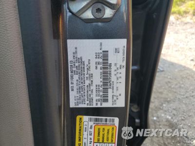 Zdjęcie 12 z 12 samochodu: 2017 FORD FUSION SE VIN:3FA6P0T95HR410486 - miniatura
