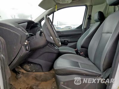 Zdjęcie 7 z 12 samochodu: 2014 FORD TRANSIT CONNECT XL VIN:NM0LS7E74E1162248 - miniatura