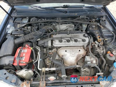 Zdjęcie 11 z 12 samochodu: 1999 ACURA 2.3CL VIN:19UYA3257XL004518 - miniatura