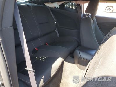 Zdjęcie 10 z 13 samochodu: 2015 CHEVROLET CAMARO SS VIN:2G1FG1EW3F9252003 - miniatura