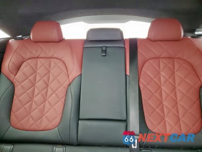 Zdjęcie 10 z 13 samochodu: 2024 BMW X6 M60I VIN:5UX43EX01R9V21554 - miniatura