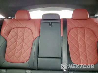 Zdjęcie 10 z 13 samochodu: 2024 BMW X6 M60I VIN:5UX43EX01R9V21554 - miniatura