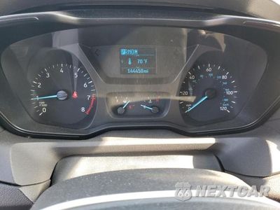 Zdjęcie 9 z 13 samochodu: 2016 FORD TRANSIT T-350 VIN:1FBZX2YM3GKB47986 - miniatura