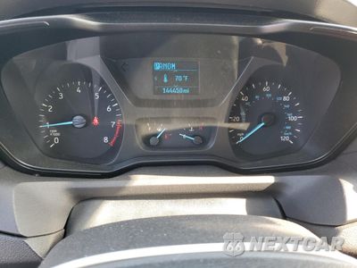 Zdjęcie 9 z 13 samochodu: 2016 FORD TRANSIT T-350 VIN:1FBZX2YM3GKB47986 - miniatura