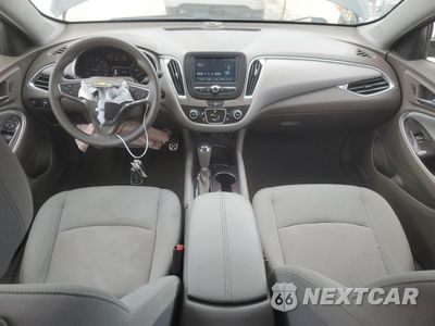 Zdjęcie 8 z 14 samochodu: 2016 CHEVROLET MALIBU LT VIN:1G1ZE5ST1GF354171 - miniatura