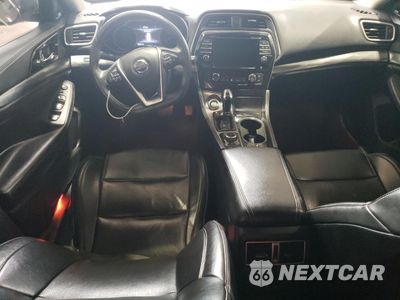 Zdjęcie 8 z 14 samochodu: 2020 NISSAN MAXIMA SL VIN:1N4AA6DV9LC361553 - miniatura