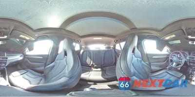 Zdjęcie 14 z 15 samochodu: 2020 BMW X2 M35I VIN:WBXYN1C01L5R20896 - miniatura