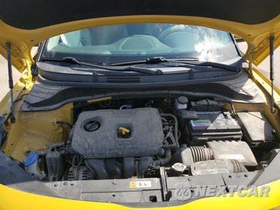 Zdjęcie 11 z 13 samochodu: 2020 KIA SOUL LX VIN:KNDJ23AU6L7062502 - miniatura