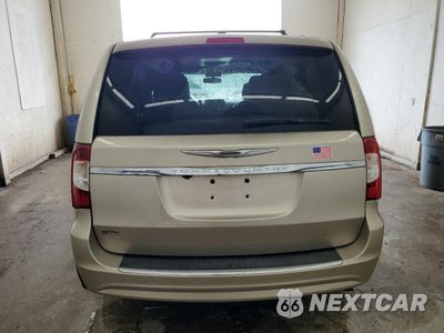 Zdjęcie 6 z 15 samochodu: 2013 CHRYSLER TOWN & COUNTRY TOURING VIN:2C4RC1BG8DR675301 - miniatura