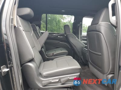 Zdjęcie 11 z 15 samochodu: 2023 CADILLAC ESCALADE ESV SPORT VIN:1GYS4PKL8PR499059 - miniatura