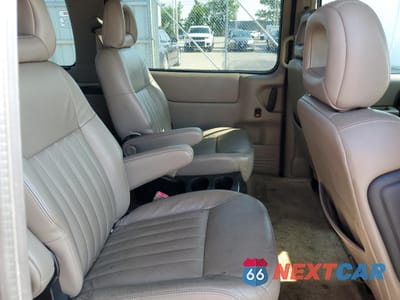 Zdjęcie 11 z 15 samochodu: 2002 PONTIAC MONTANA LUXURY VIN:1GMDX13E42D295038 - miniatura