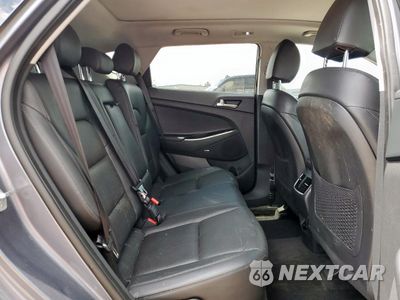Zdjęcie 11 z 16 samochodu: 2021 HYUNDAI TUCSON LIMITED VIN:KM8J33AL9MU410599 - miniatura