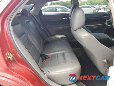 Zdjęcie 10 z 15 samochodu: 2005 DODGE MAGNUM R/T VIN:2D4GV58235H649039 - miniatura