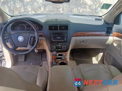 Zdjęcie 9 z 11 samochodu: 2007 SATURN OUTLOOK XR VIN:5GZEV23767J142030 - miniatura