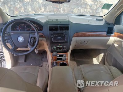 Zdjęcie 9 z 11 samochodu: 2007 SATURN OUTLOOK XR VIN:5GZEV23767J142030 - miniatura