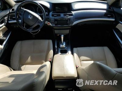 Zdjęcie 8 z 12 samochodu: 2014 HONDA CROSSTOUR EXL VIN:5J6TF2H51EL002198 - miniatura