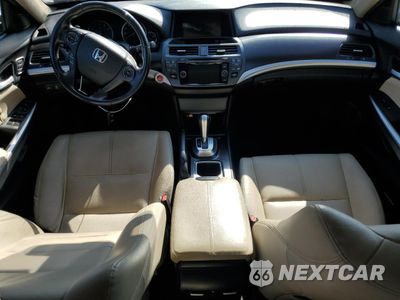Zdjęcie 8 z 14 samochodu: 2014 HONDA CROSSTOUR EXL VIN:5J6TF2H51EL002198 - miniatura