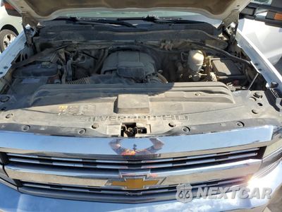 Zdjęcie 12 z 13 samochodu: 2015 CHEVROLET SILVERADO K3500 VIN:1GC4KYCG7FF527462 - miniatura