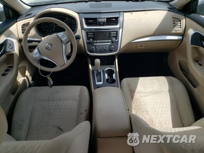 Zdjęcie 8 z 14 samochodu: 2017 NISSAN ALTIMA 2.5 VIN:1N4AL3AP7HC276149 - miniatura
