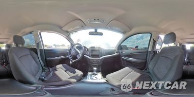 Zdjęcie 14 z 15 samochodu: 2018 DODGE JOURNEY SE VIN:3C4PDCAB6JT429488 - miniatura