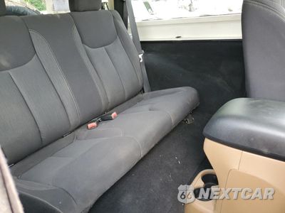 Zdjęcie 10 z 14 samochodu: 2013 JEEP WRANGLER RUBICON VIN:1C4HJWCG3DL561390 - miniatura