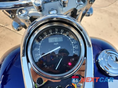 Zdjęcie 7 z 9 samochodu: 2013 KAWASAKI VN900 D VIN:JKAVN2D11DA048672 - miniatura