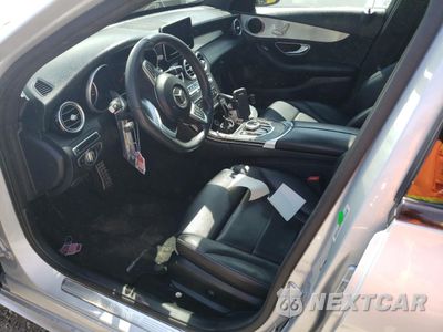 Zdjęcie 7 z 13 samochodu: 2018 MERCEDES-BENZ C 300 VIN:55SWF4JB8JU272152 - miniatura